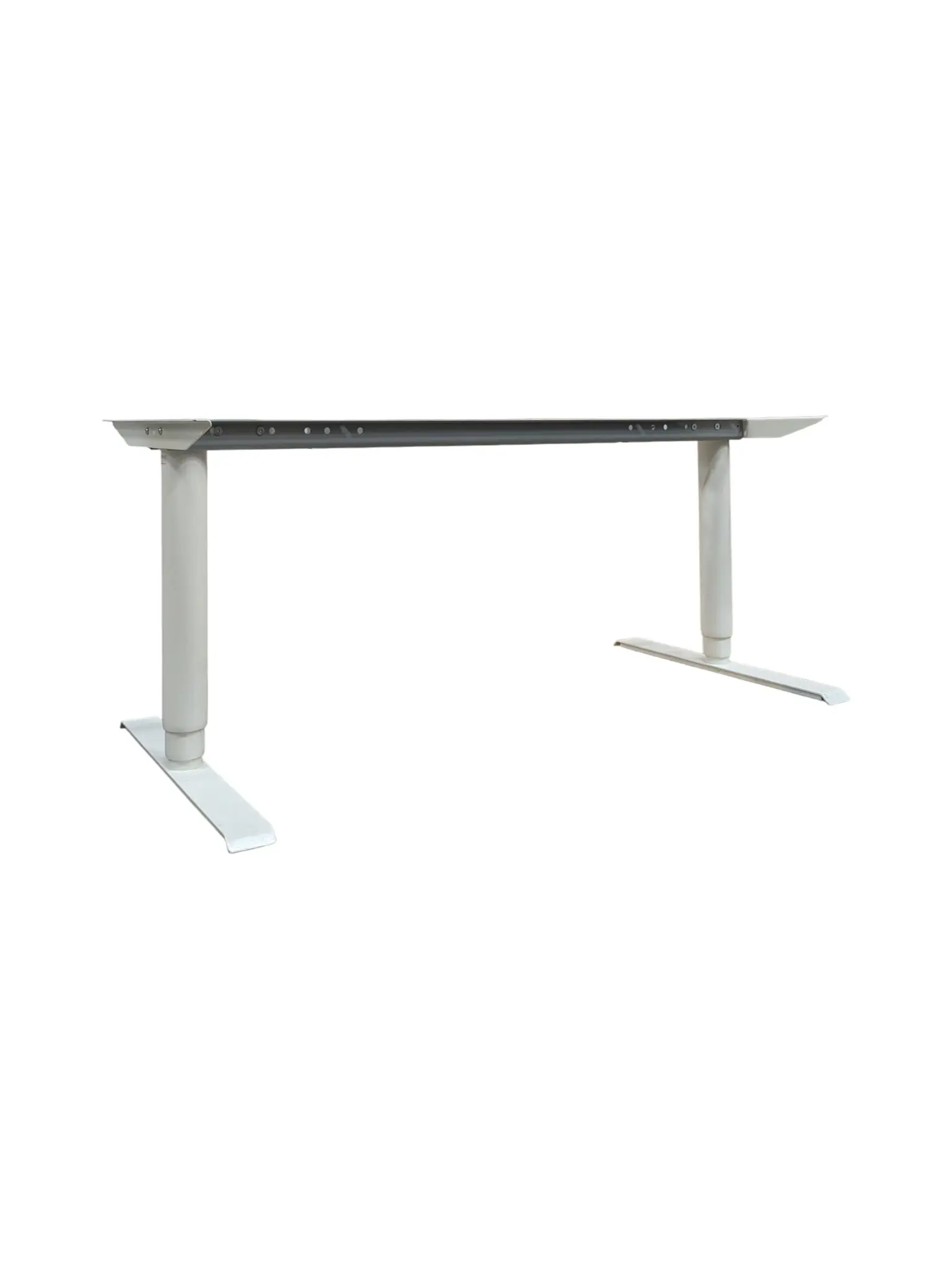 Elskrivbord Lanab Vit 160×80 (2)