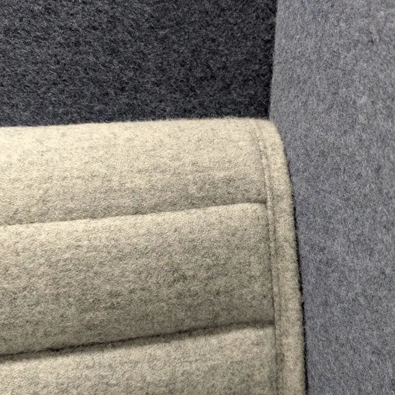 Soffa Offecct Smallroom Select GråBlå (3)