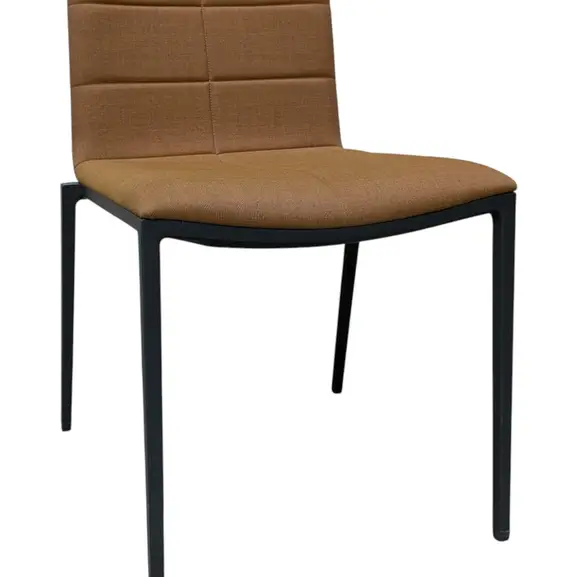 Stol Lammhults Archal Ljusbrun (6)