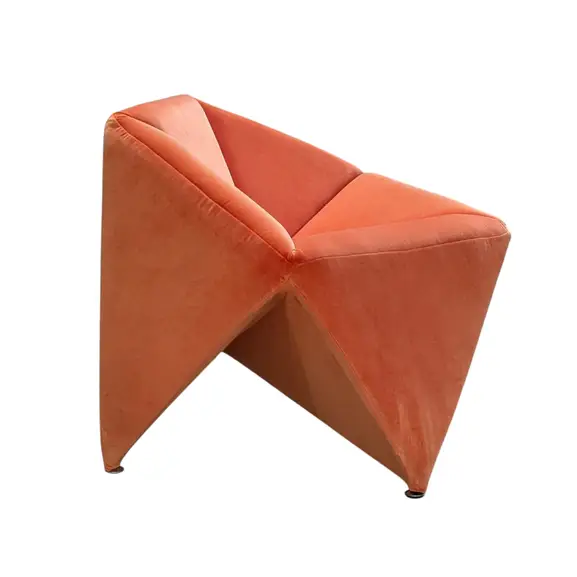 Fåtölj Softline Fold (4)