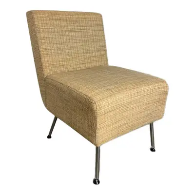 Fåtölj Miljöexpo Piece Beige