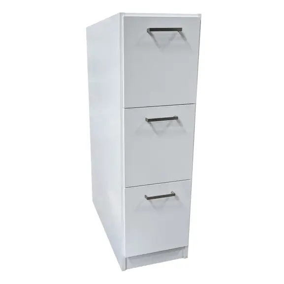 Miljösortering Trece Combiline Vit (2)