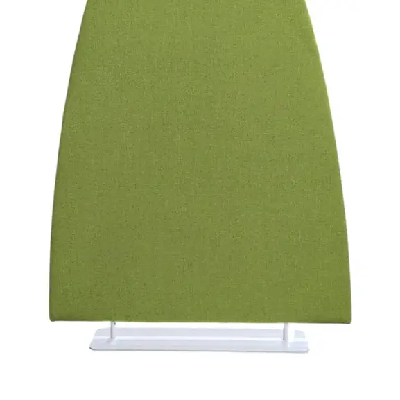 Golvskärm Offecct Grön 140×212 (4)