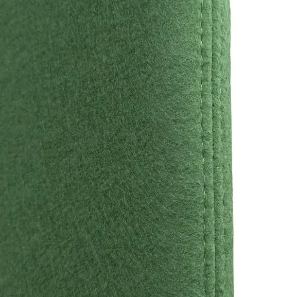 Golvskärm Offecct Mörkgrön 140×212 (5)