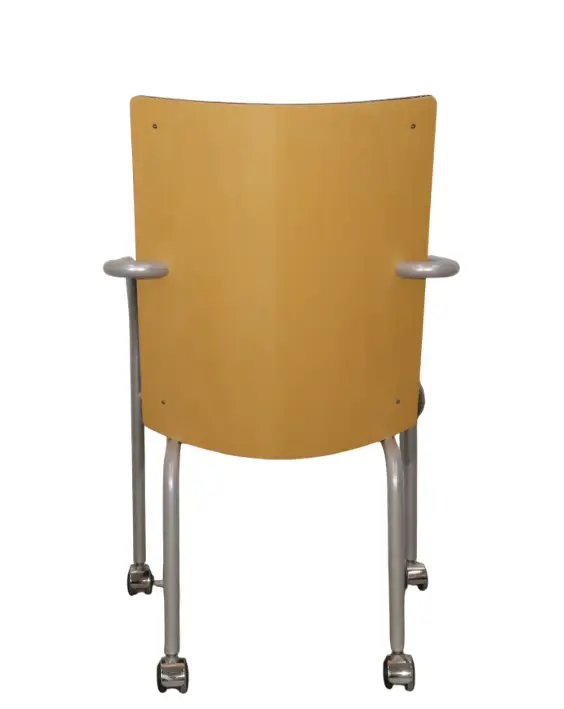 Konferensstol Inno GråBjörk (2)