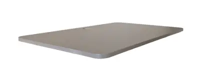 Bordsskiva Egger GråBeige 160×80 (3)