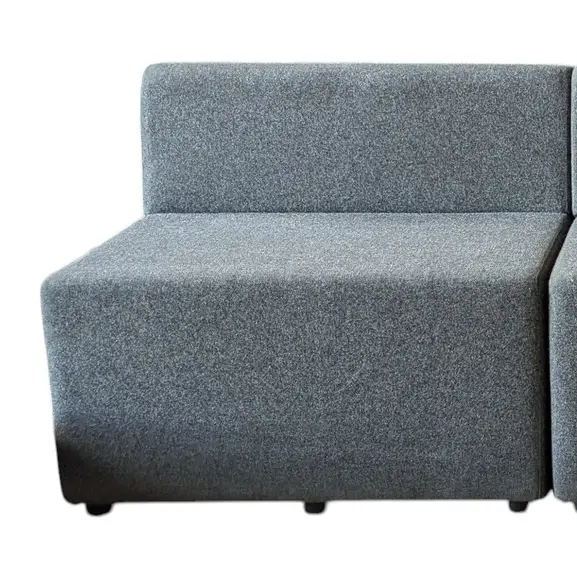 Soffa Johanson Design B-Bitz Boxer Grå (5)