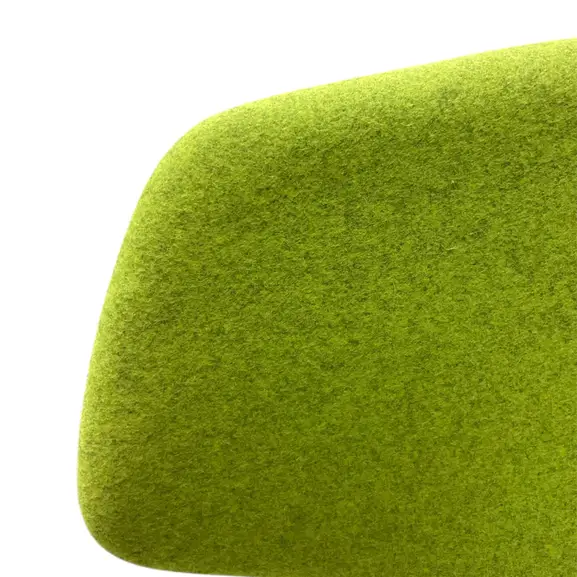 Fåtölj Offecct Oyster Grön (2)