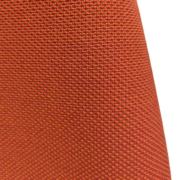 Kontorsstol RH Extend Orange (2)