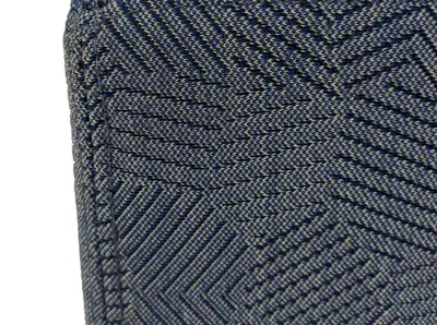 BänkSittpuff Hitchmylius HM51 Area Blå