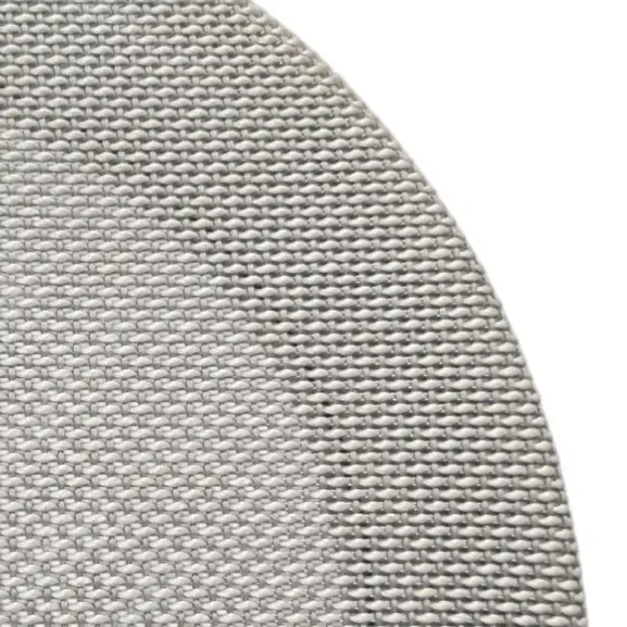 Kontorsstol Herman Miller Lino Ljusgrå (2)