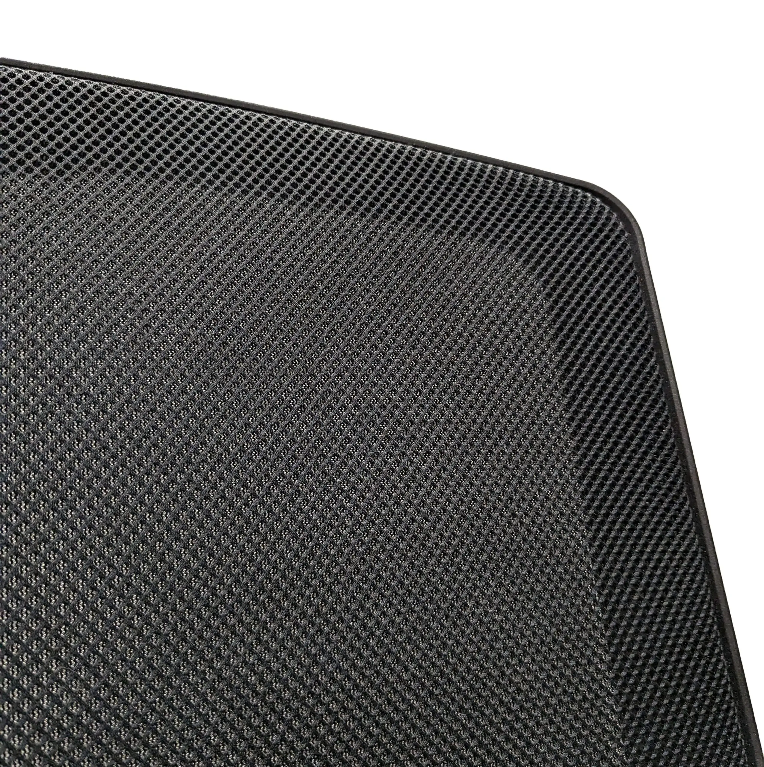 KonferensstolKontorsstol EFG One BlåSvart (2)