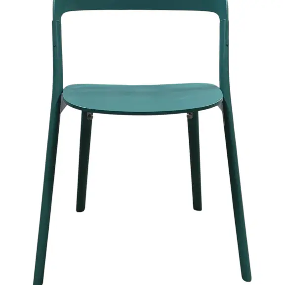 Stol Magis Pila Grön (2)