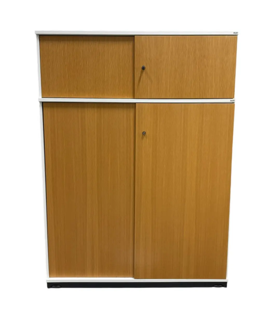 Förvaring Kinnarps VitEk 120×165 (3)