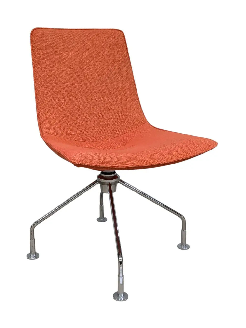 Konferensstol Lammhults Comet