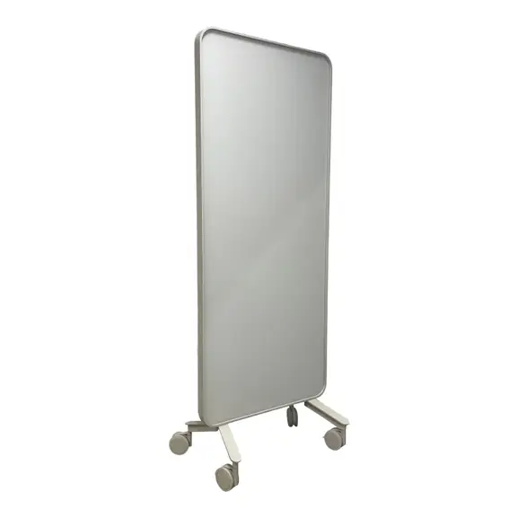Glasskrivtavla Lintex Frame Mobile Soft 150Soft (2)