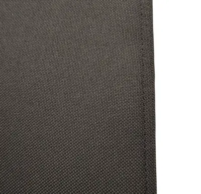 Kontorsstol HÅG H04 Svart Nyklädd (2)