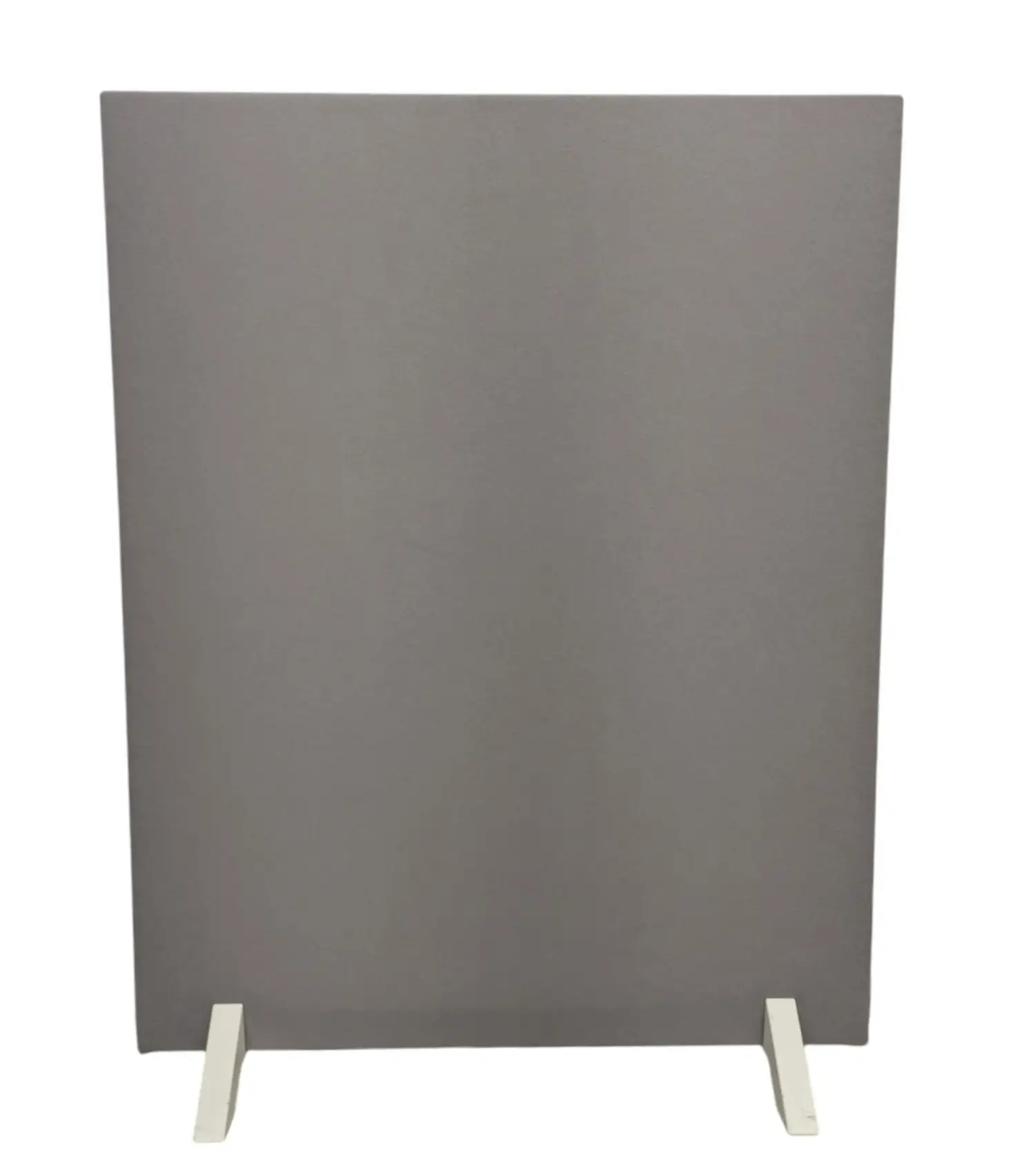 Golvskärm Martela Face 100×130