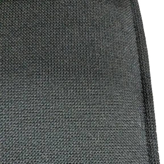 Kontorsstol HÅG H05 5600 Swingback Svart (2)