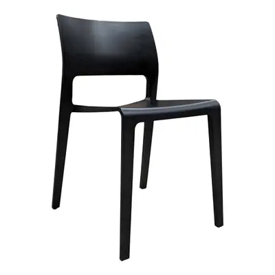 Stol Arper Juno Svart