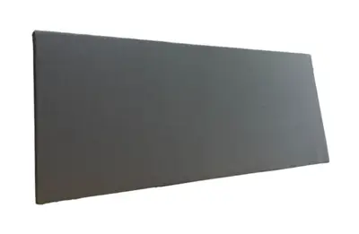 Bordsskärm Edsbyn Grå 160×65 (5)