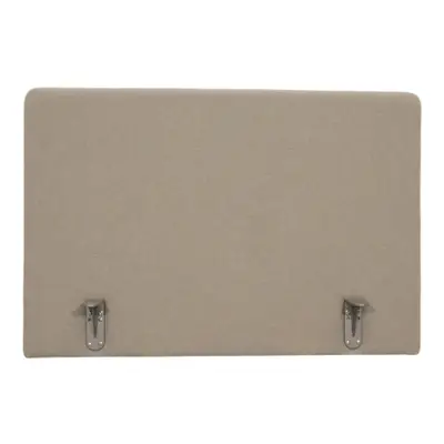 Sidoskärm EFG Ljusgrå (2)