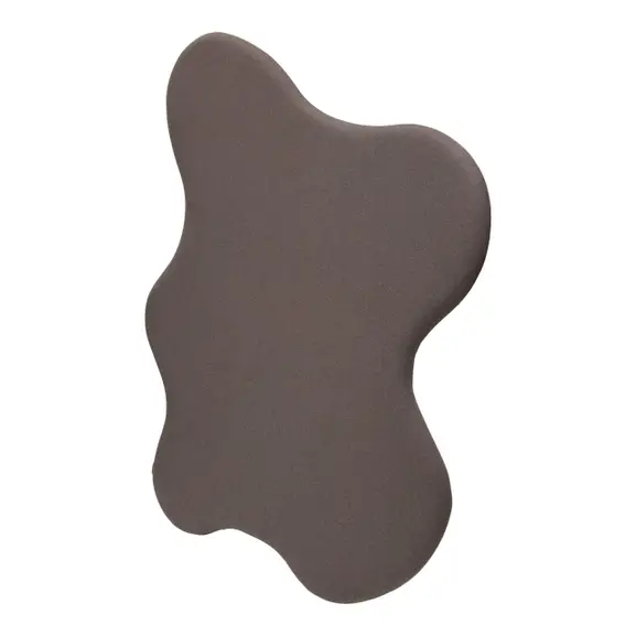 Väggabsorbent Glimåkra Wannabetree nr5 Grå