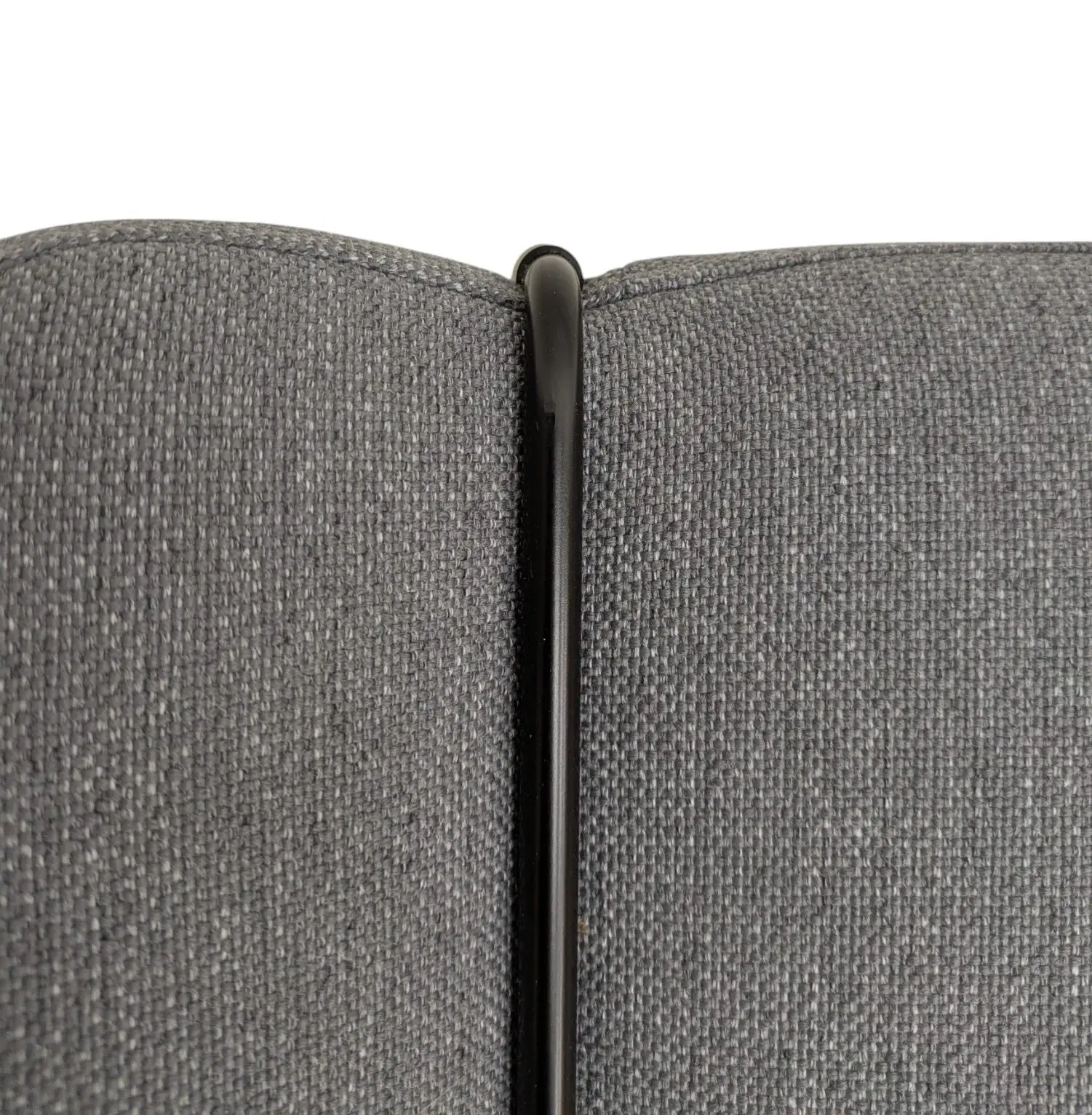 Barpall Johanson Design Frankie GråSvart (2)