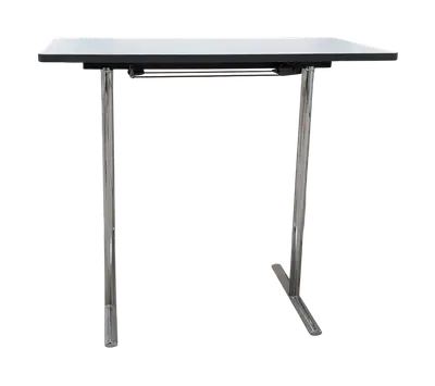 Ståbord Materia VitKrom 120×60 (2)