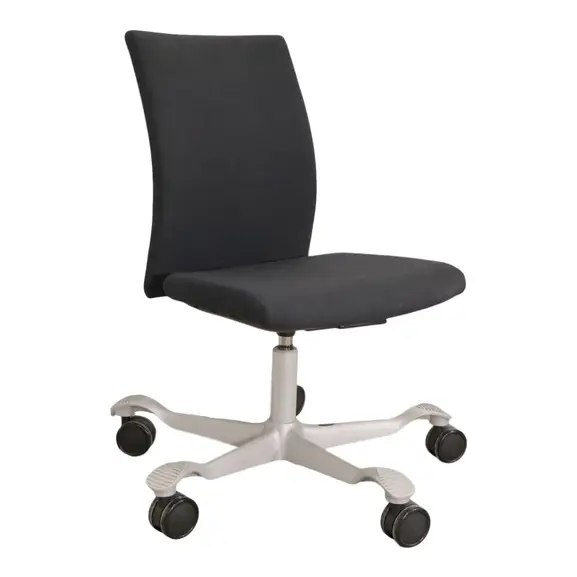 Konferensstol HÅG H04 Communication Grå