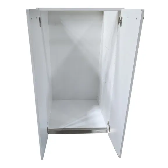 Miljösortering Combiline Vit (2)