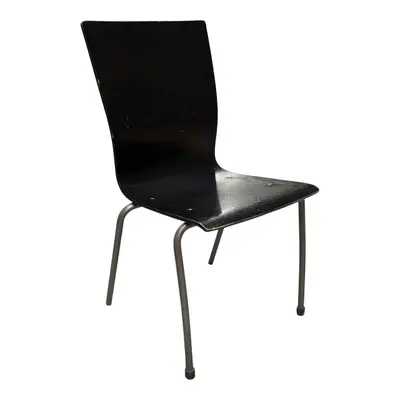 Konferensstol EFG SvartGrå