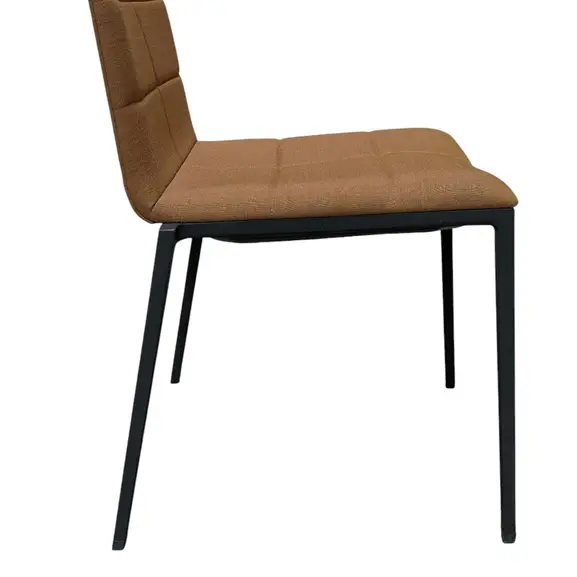 Stol Lammhults Archal Ljusbrun (2)