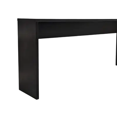 StåbordBarbord SvartEk 240×50