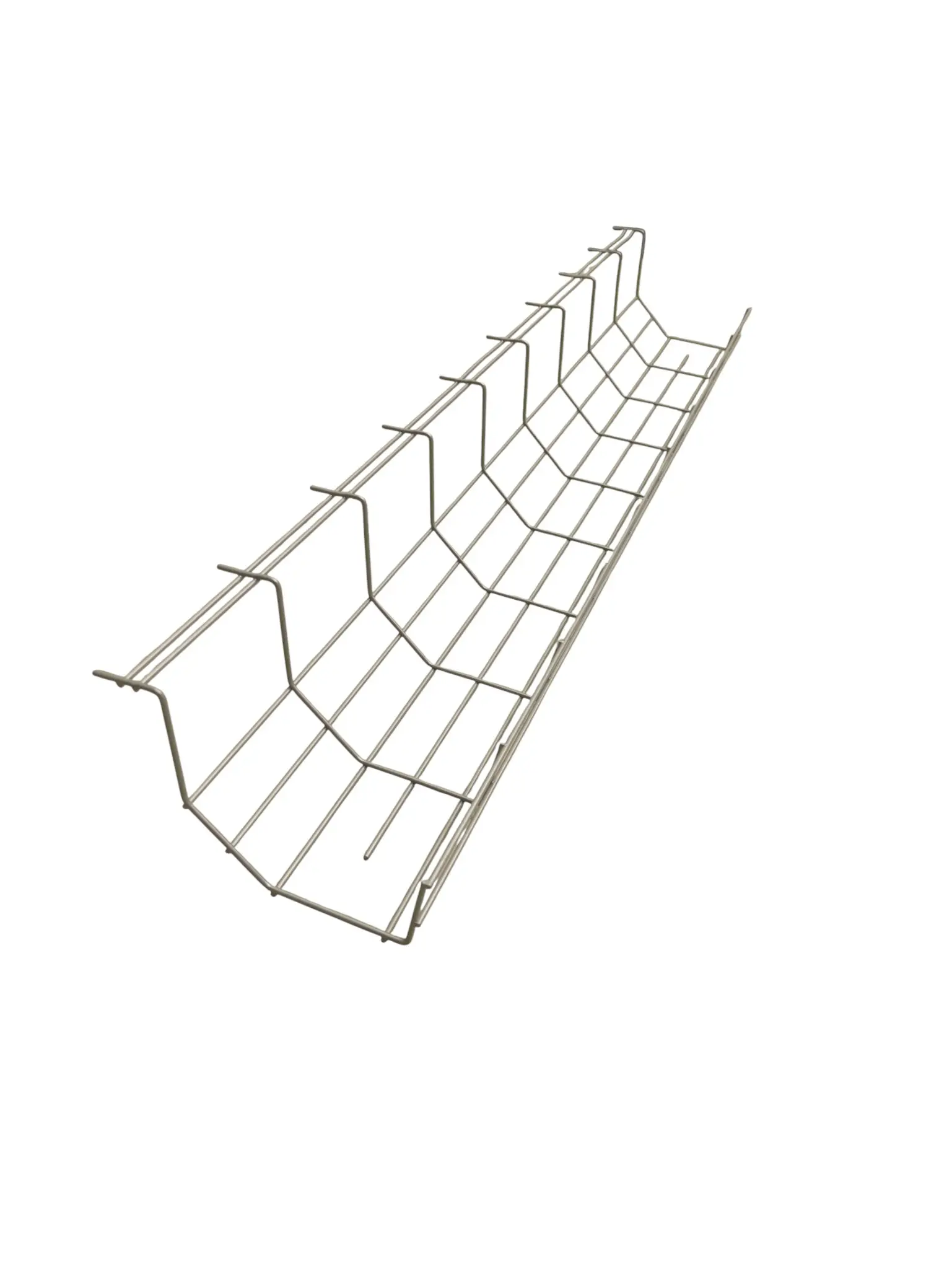 Kabelkorg Silver 72 cm