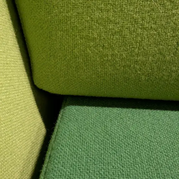 Fåtölj Offecct GrönLjusgrön (5)