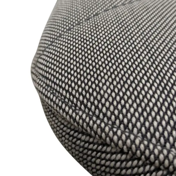 Fåtölj Offecct Oyster Wood High Grå (2)