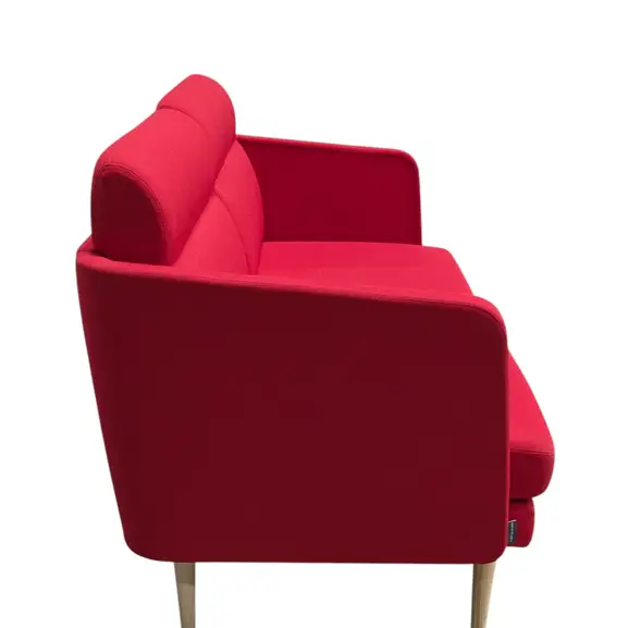 Soffa Narbutas Arcipelago Röd (3)