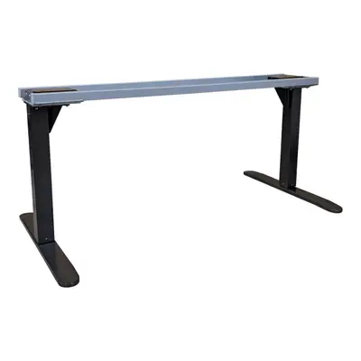 Elskrivbord SA-Möbler Svart 160×80