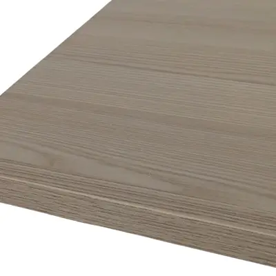 Bordsskiva Ask 70×70