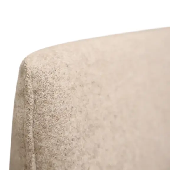 Soffa 2-Sits Pedrali Beige (3)