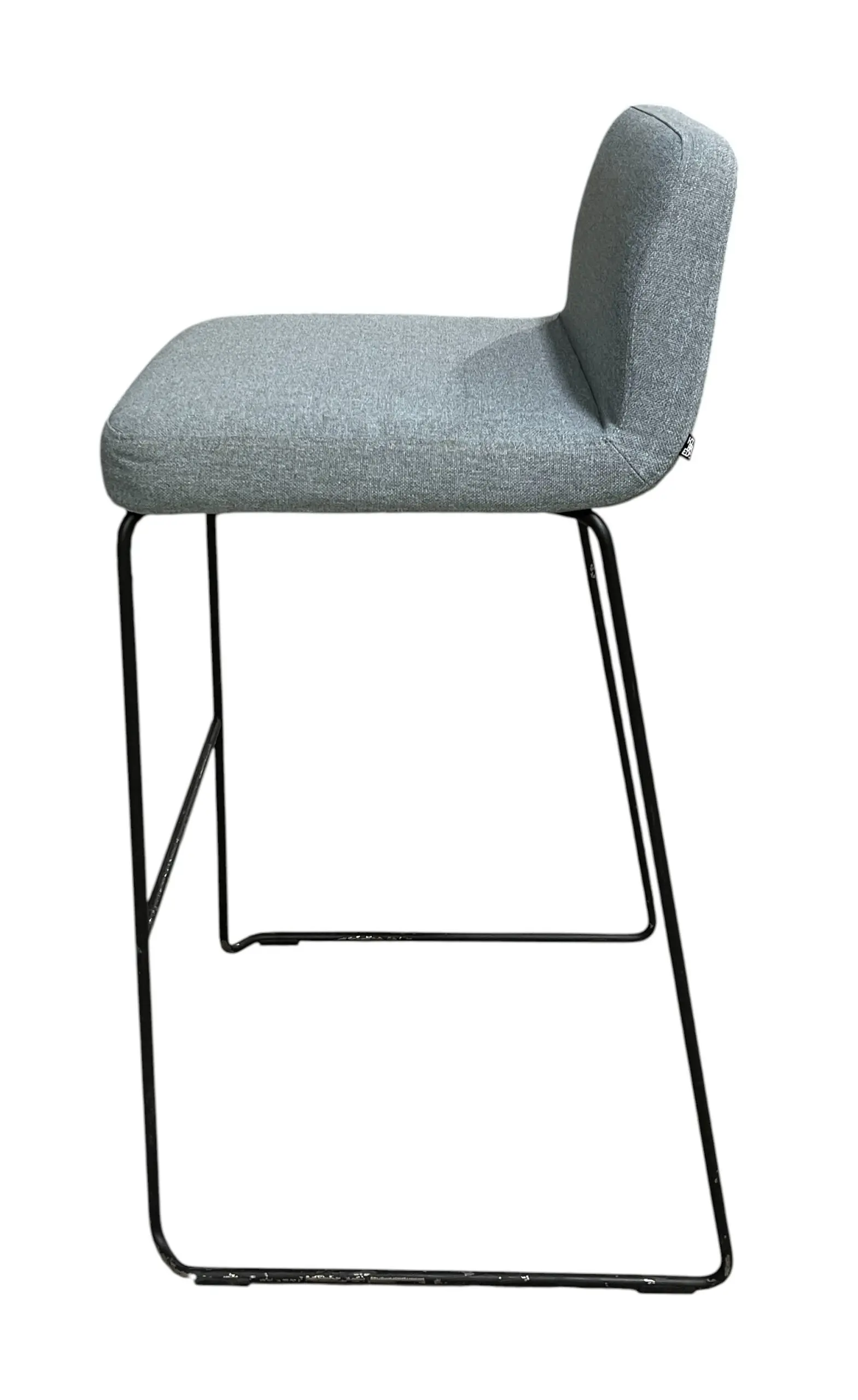 Barstol Horreds VX BlåSvart (3)