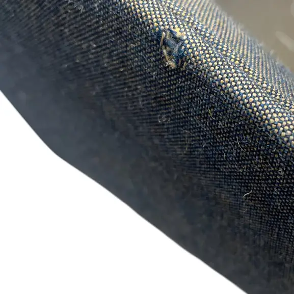 Fåtölj HAY Uchiwa BrunGrå (2)