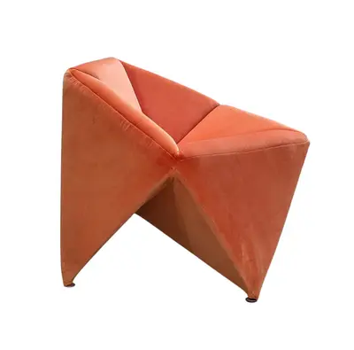 Fåtölj Softline Fold (4)