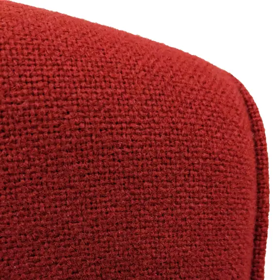 Kontorsstol HÅG Signet Röd