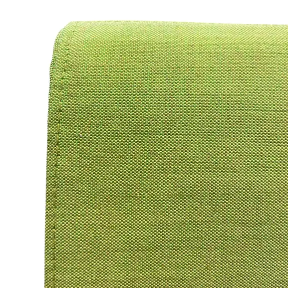 Konferensstol Skandiform Flex F-238 GrönKrom (2)