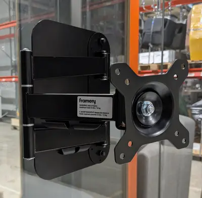 Telefonbås Pod Martela Framery Q Meeting Maggie Vit (5)