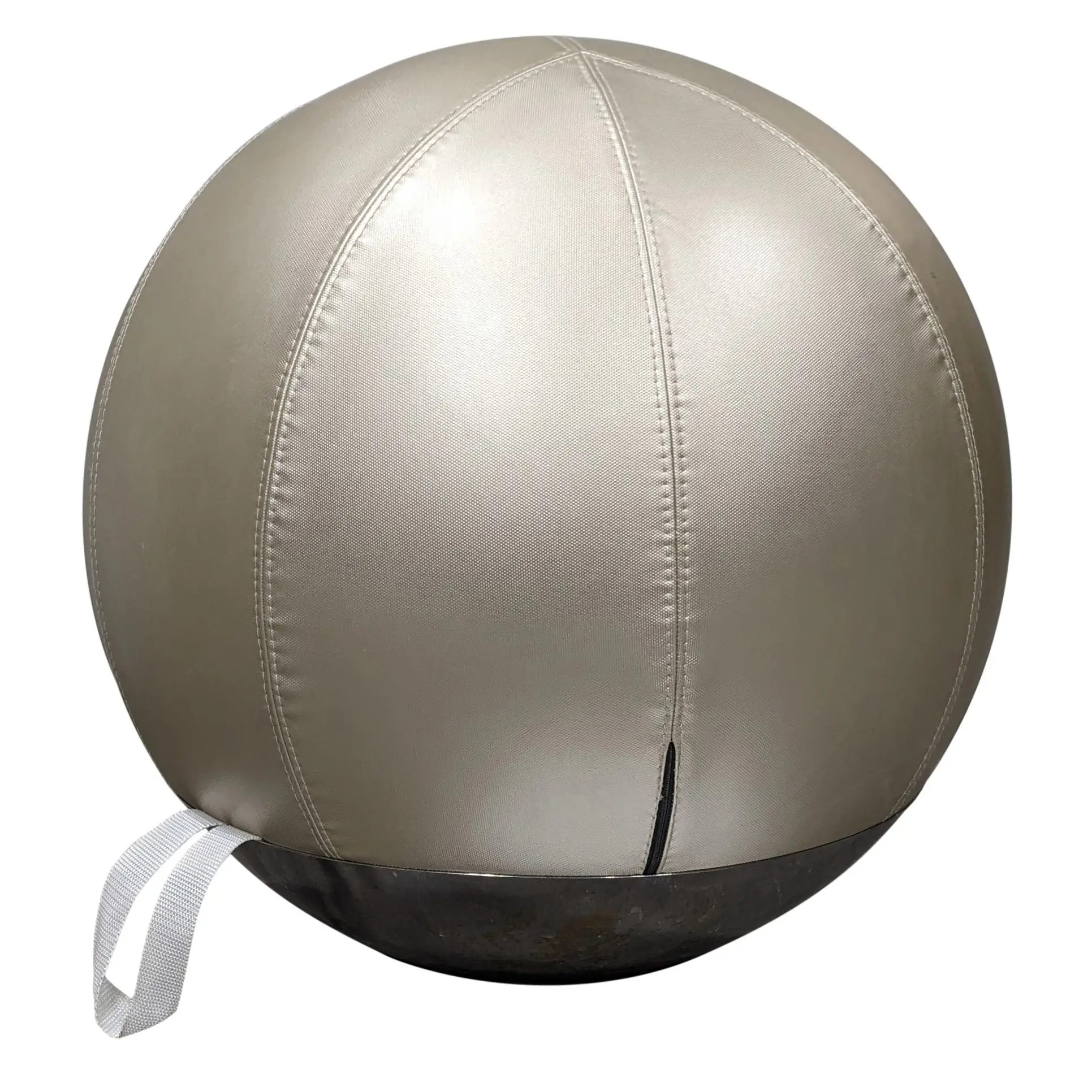 Balansboll Materia Boullé GulKrom (2)