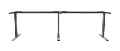 Konferensbordsstativ Grå 245×65