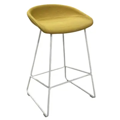 Barstol Hay About a Stool GulVit